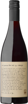 2018 Gippsland Pinot Noir