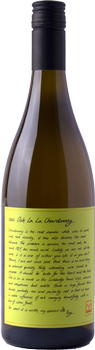 2021 Ooh La La Chardonnay