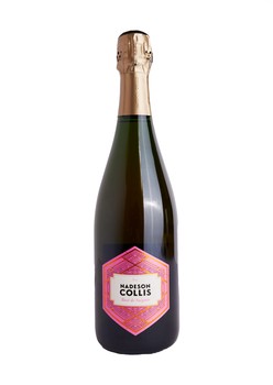 2020 Nadeson Collis Saignée de Rosé