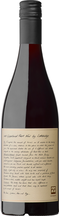 2018 Gippsland Pinot Noir