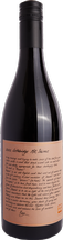 2022 Moorabool Ridge Shiraz