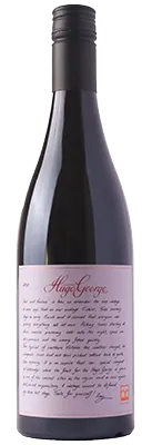 2019 Hugo George