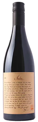 Indra Shiraz