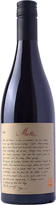 Mietta Pinot Noir