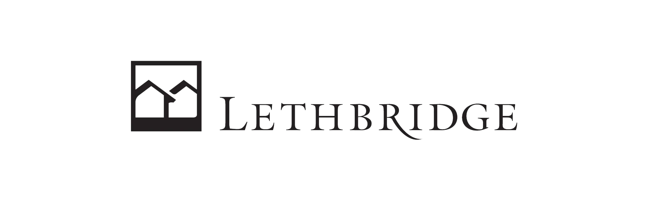 Lethbridge logo