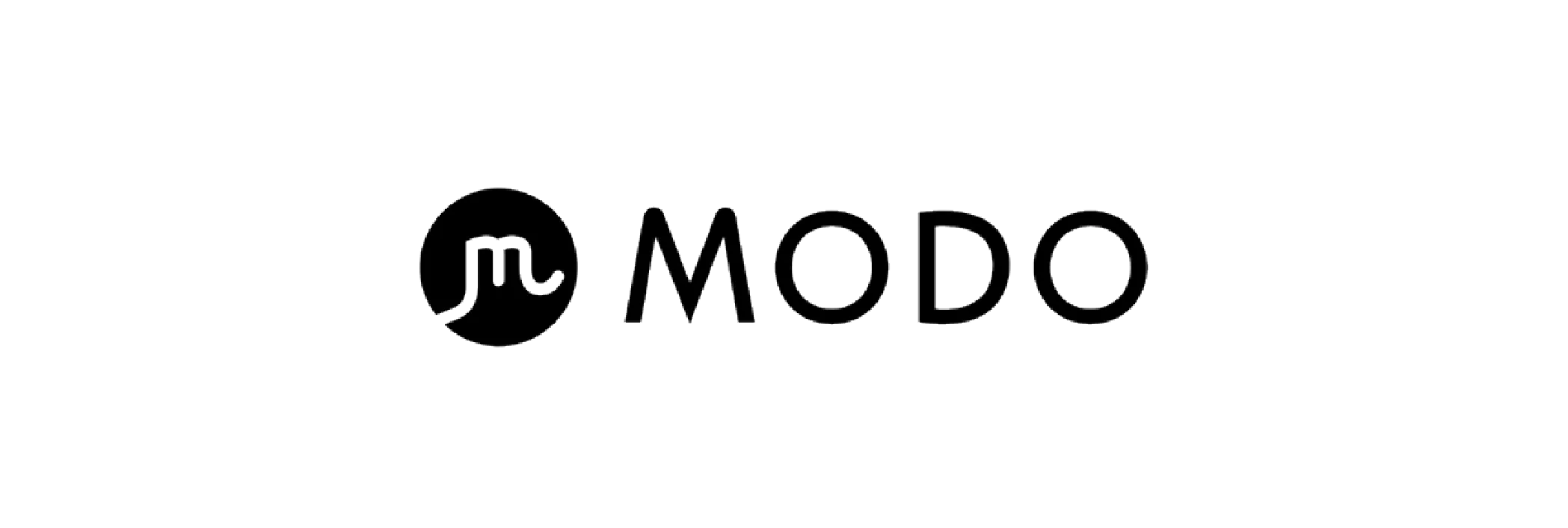 Modo logo