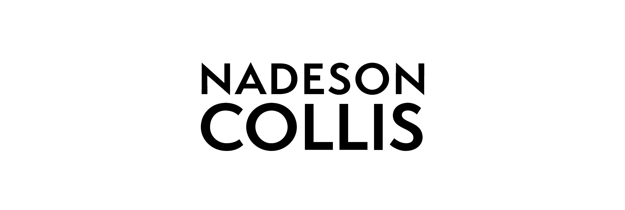 Nadeson Collis logo